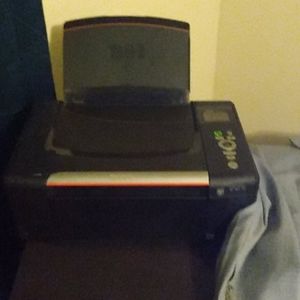 A Kodak color printer